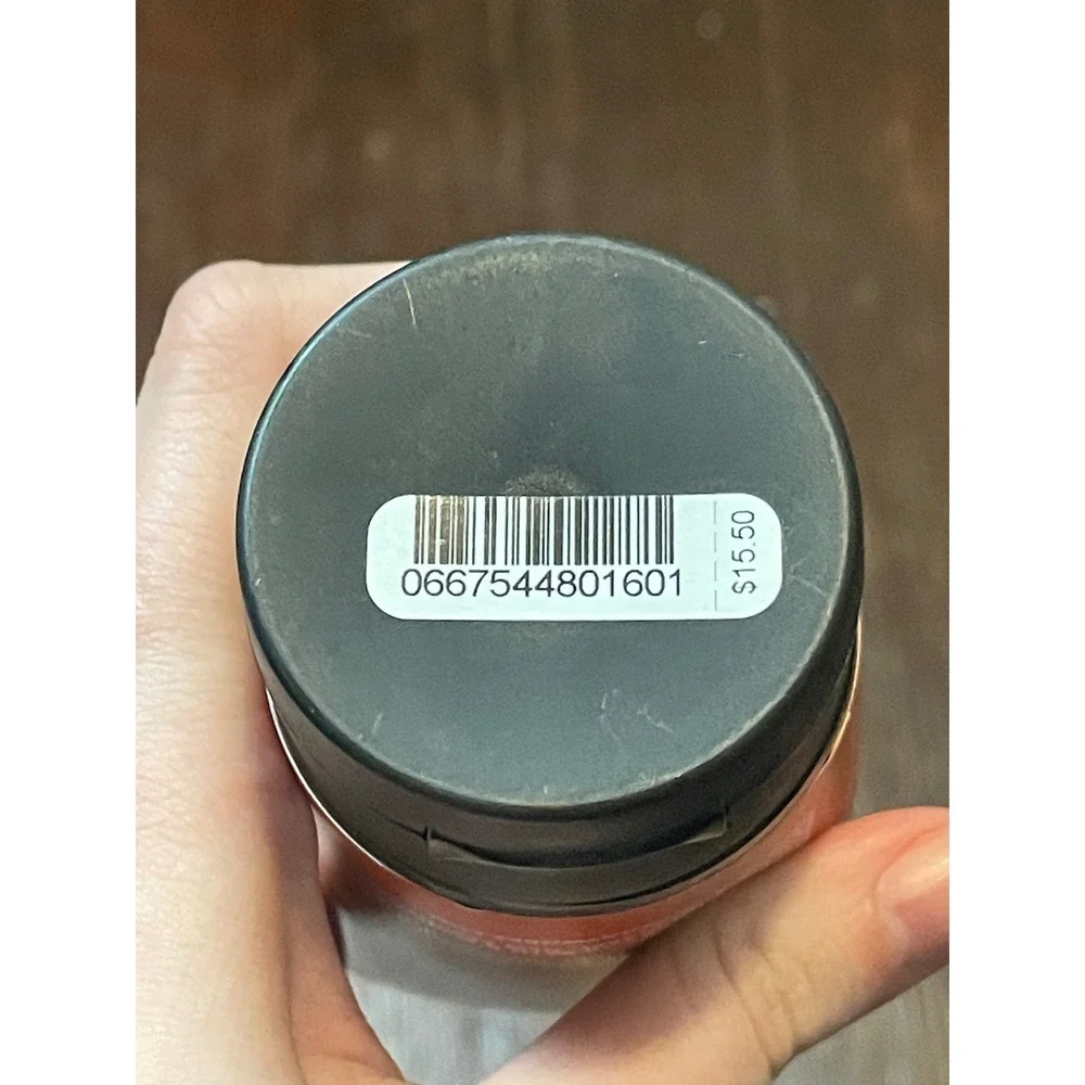 Bath & Body Works Aromatherapy Energy Orange Ginger Body Cream 8oz 226g New
